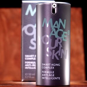 Manage your skin Smart Aging Complex